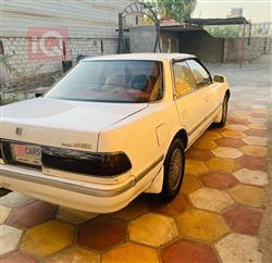 تۆیۆتا II مارک